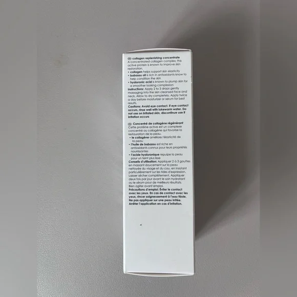 Rodial Collagen Replenishing Concentrate (30 ml) - Picture 3 of 5